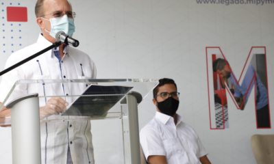4561 Ministro