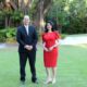 Dr. Alejandro Cambiaso Y Lic. Amelia Reyes Mora