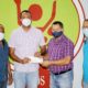 Entrega De Donativos Ministerio De Deportes A ACDS