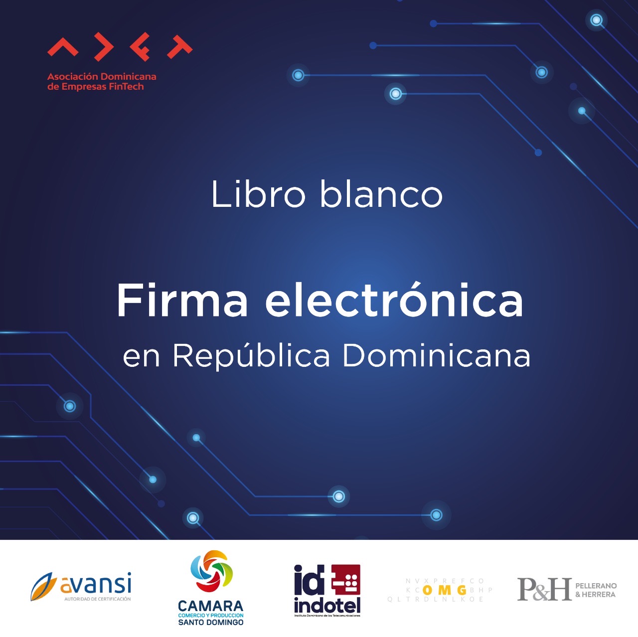 Libro Blanco