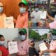 SELNY Entrega A Comunidad Dominicana NY Propuesta Gobierno De Leonel .