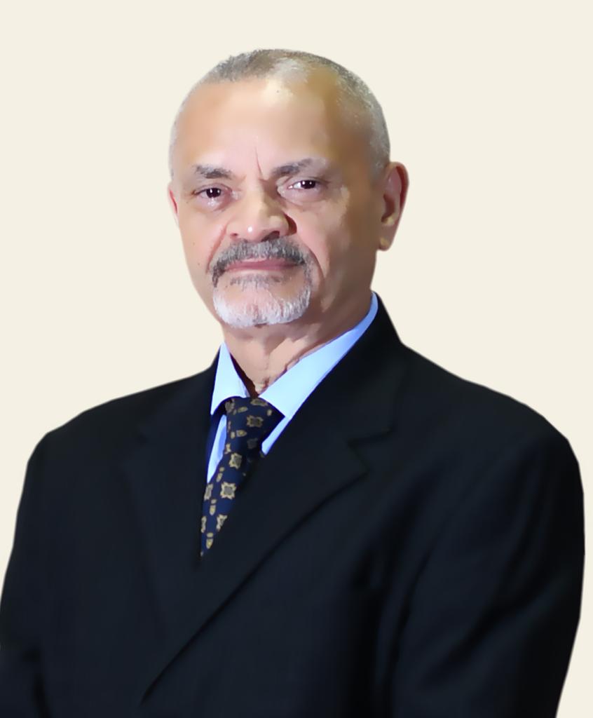 Santos Acevedo Presidente De FUNDOREX.