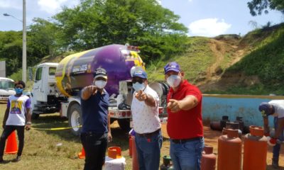 YAGUATE..GAS