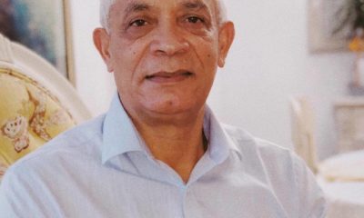 Carlos Suarez Alpais Foto Medio Cuerpo