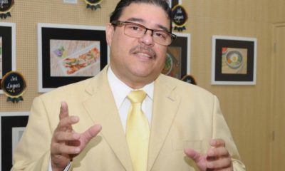 Francisco Jose Camacho Rivas
