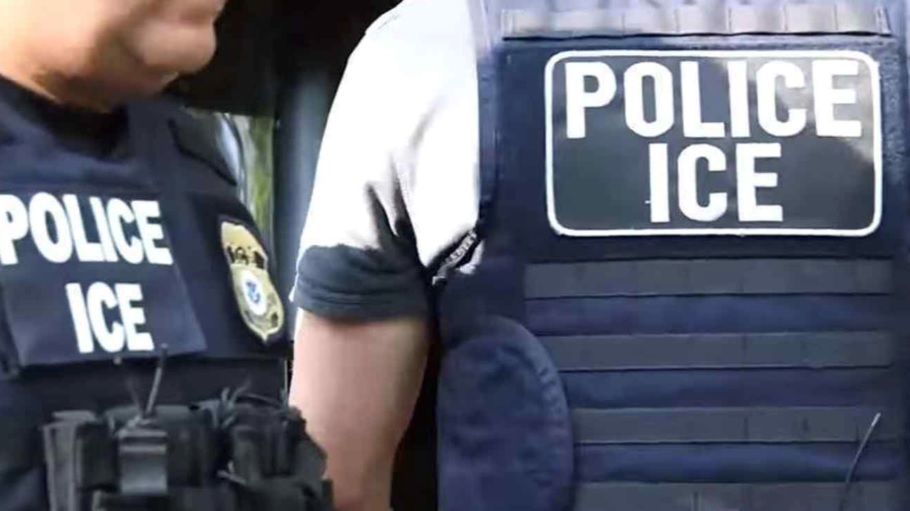 ICE Detiene Inmigrante En NYC Con Records Criminales Entre Ellos Un Dominicano