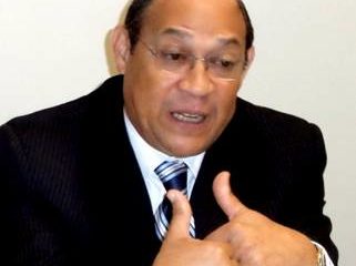 RAFAEL SANTOS FOTO