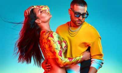 Tueska Y Mark B