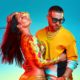 Tueska Y Mark B