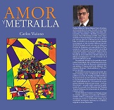 Amor Y Metralla I