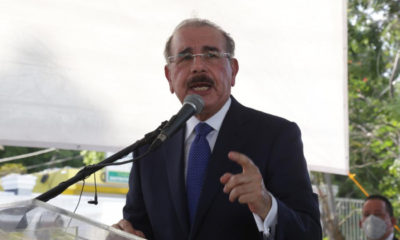 DANILO MEDINA
