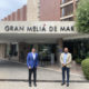 David Collado Y Gabriel Escarrer