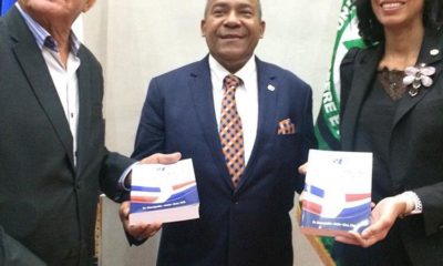Dr. Priamo Rodriguez Y Amin Cruz