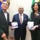 Dr. Priamo Rodriguez Y Amin Cruz