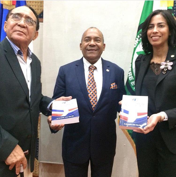 Dr. Priamo Rodriguez Y Amin Cruz