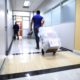 Expedientes De Corrupcion Recibidos