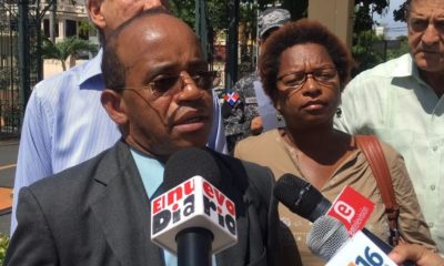 Fulgencio Severino Presidente De Movimiento Patria Para Todos