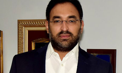 Luis Miura Presidente Codopyme