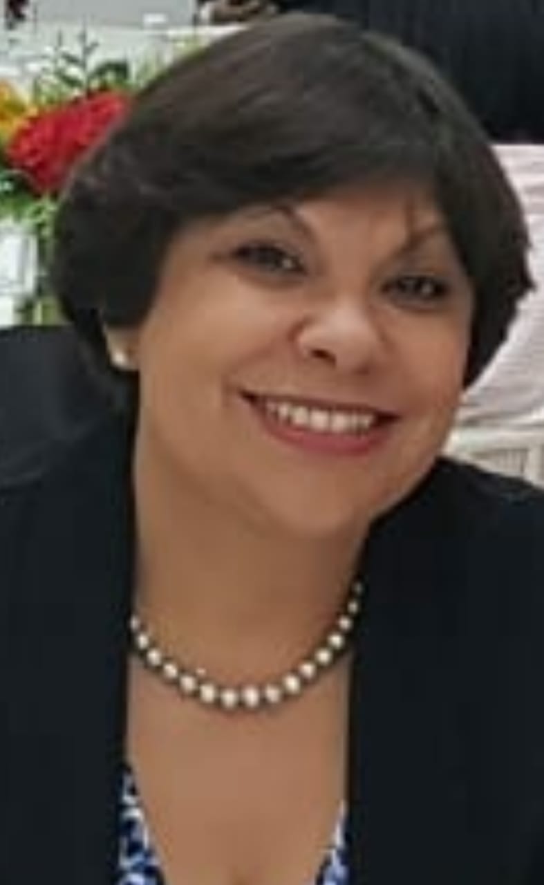 MERCEDES CORONADO