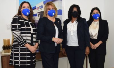 NUEVA DIRECTORA PASP 2