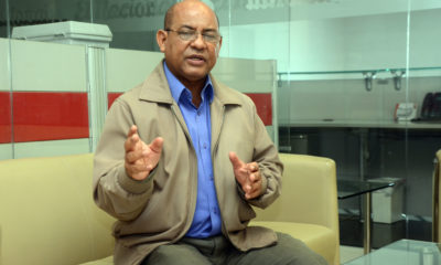 Rafael T. Jaime Periodista