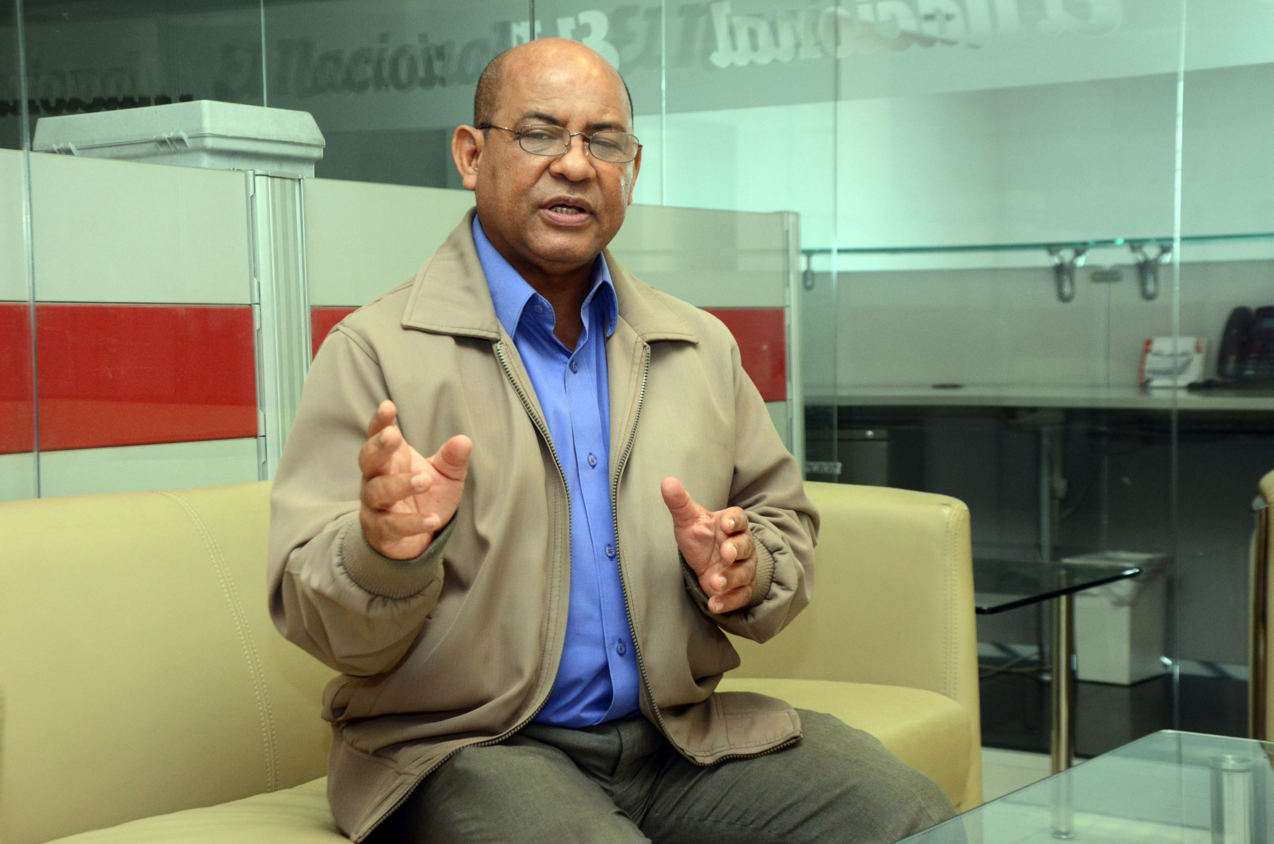Rafael T. Jaime Periodista Scaled