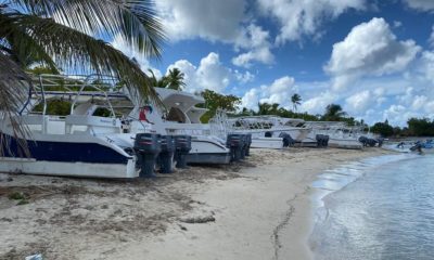 Bayahibe Lanchas