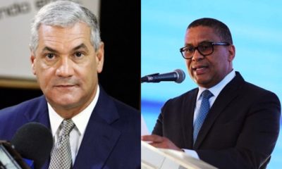 Demandaran A Gonzalo Castillo Y Ramon Pepin Por Manejo Irregular De Fondos