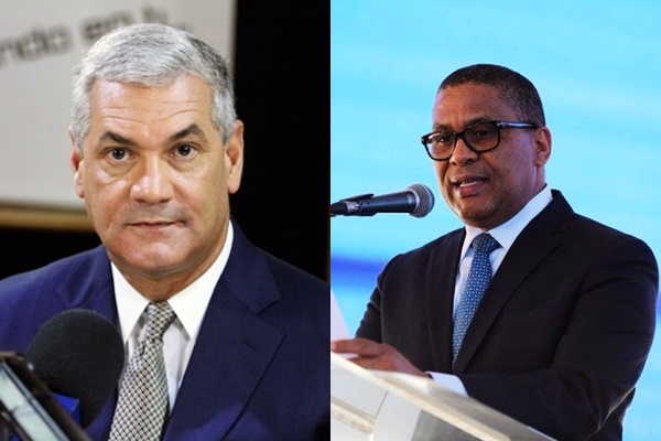 Demandaran A Gonzalo Castillo Y Ramon Pepin Por Manejo Irregular De Fondos