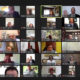 Foto Juramentacion Diputados Y Suplentes Al PARLACEN Por Video Conferecia.