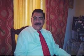 Hector Capellan