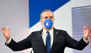 Luis Abinader