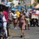 Personas Tapabocas Compras Santo Domingo 0 36 900 559