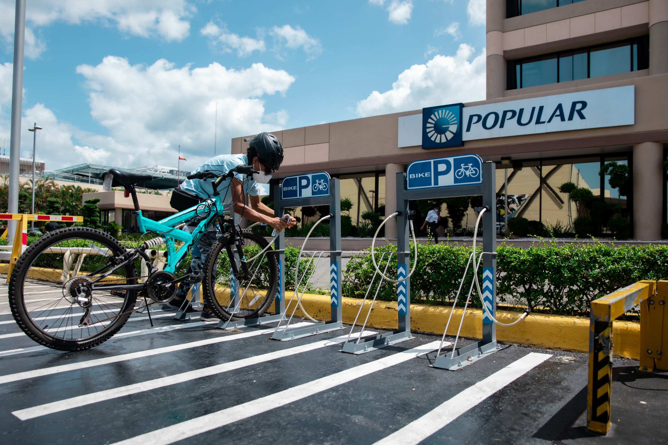 BPD 0278 Varias Oficinas Del Banco Popular Cuentan Ya Con Biciparqueos Scaled
