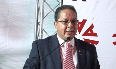 CESAR DE LOS SANTOS