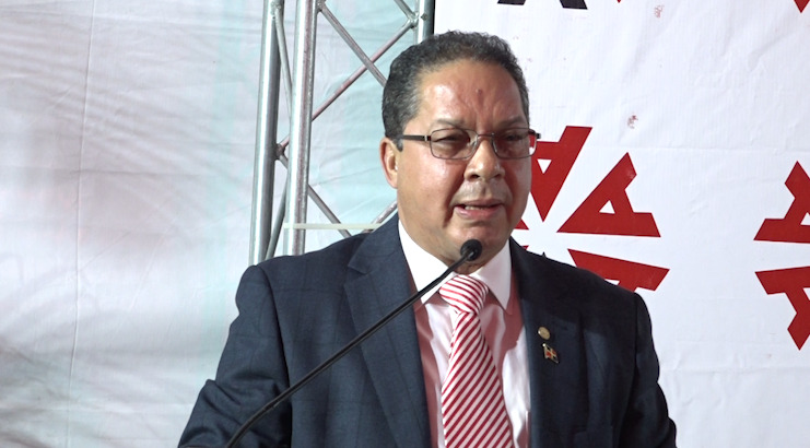 CESAR DE LOS SANTOS