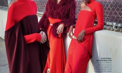 CHICAS MODA 1