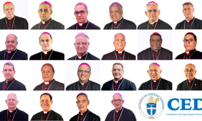 Collage Obispos 2020