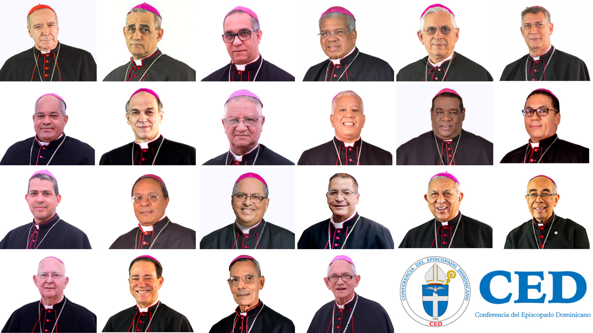 Collage Obispos 2020