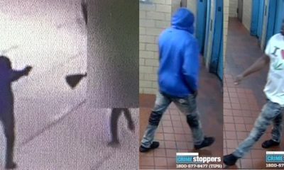 Escalofriante Asesinato A Tiros Contra Hispano En El Bronx