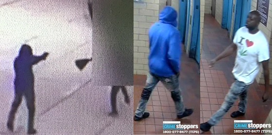 Escalofriante Asesinato A Tiros Contra Hispano En El Bronx