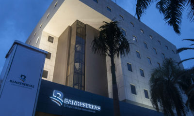 Fachada Torre Banreservas 2