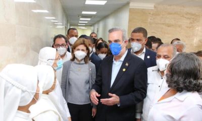 HOSVISITA