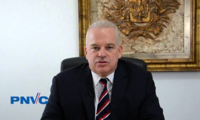 Juan Alberto Cohen Sander