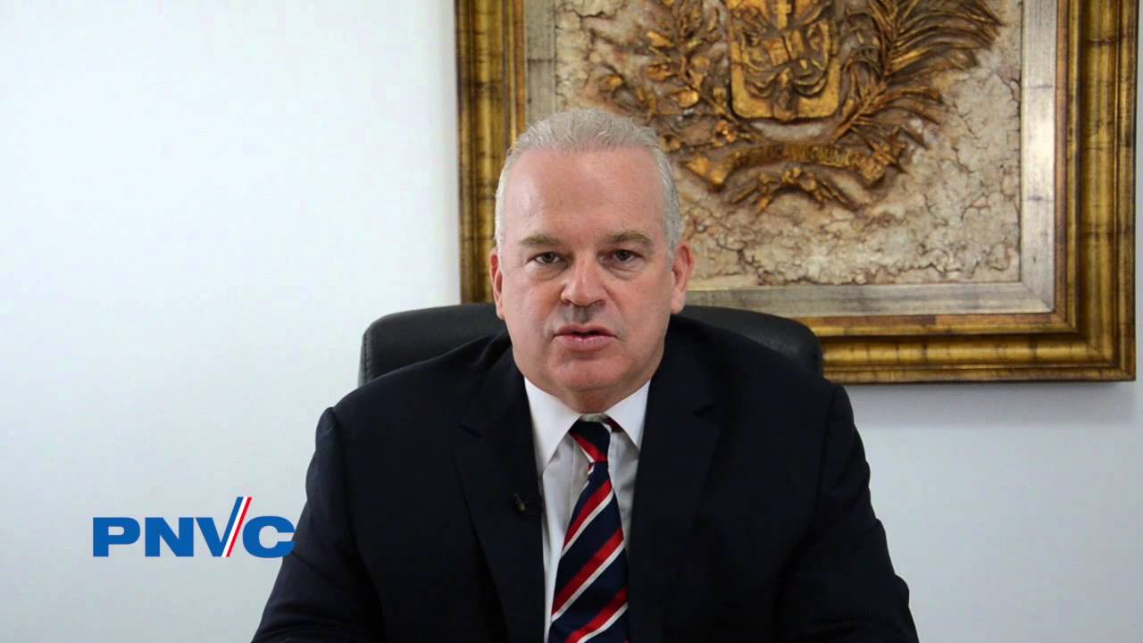 Juan Alberto Cohen Sander