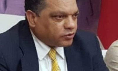 Lic. Mario Diaz