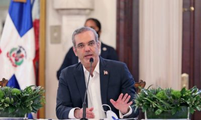 Luis Abinader 
