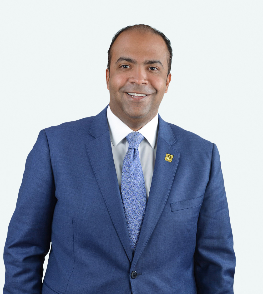 Samuel Pereyra