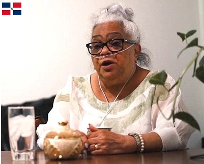 Solicita Al Gobierno RD Crear Plan Universal De Salud Incluya Dominicanos Exterior