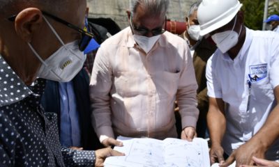 Visita Pinalito Constanza